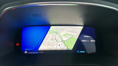 Renault Symbioz 1.6 E-Tech FHEV 145 Techno Esprit Alpine 5dr Auto Hybrid Estate